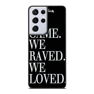 SWEDISH HOUSE MAFIA 1 Samsung Galaxy S21 Ultra Case Cover SWEDISH HOUSE MAFIA 1 Samsung Galaxy S21 Ultra Case Cover