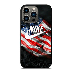 NIKE AMERICAN 2 iPhone 13 Pro Case Cover NIKE AMERICAN 2 iPhone 13 Pro Case Cover