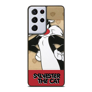 SYLVESTER THE CAT Samsung Galaxy S21 Ultra Case Cover SYLVESTER THE CAT Samsung Galaxy S21 Ultra Case Cover