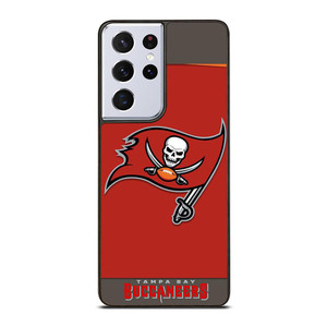 TAMPA BAY BUCCANEERS PRIDE Samsung Galaxy S21 Ultra Case Cover TAMPA BAY BUCCANEERS PRIDE Samsung Galaxy S21 Ultra Case Cover