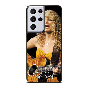 TAYLOR SWIFT ARTIST Samsung Galaxy S21 Ultra Case Cover TAYLOR SWIFT ARTIST Samsung Galaxy S21 Ultra Case Cover