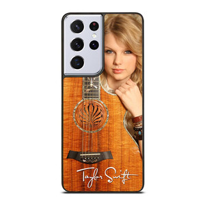 TAYLOR SWIFT GUITAR 2 Samsung Galaxy S21 Ultra Case Cover