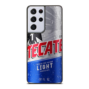 TECATE BEER 1 Samsung Galaxy S21 Ultra Case Cover