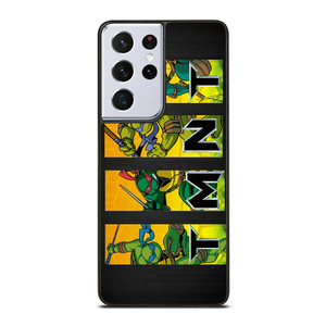 TEENAGE MUTANT NINJA TURTLES 1 Samsung Galaxy S21 Ultra Case Cover TEENAGE MUTANT NINJA TURTLES 1 Samsung Galaxy S21 Ultra Case Cover