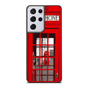 TELEPHONE 1 Samsung Galaxy S21 Ultra Case Cover TELEPHONE 1 Samsung Galaxy S21 Ultra Case Cover