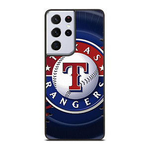 TEXAS RANGERS 2 Samsung Galaxy S21 Ultra Case Cover TEXAS RANGERS 2 Samsung Galaxy S21 Ultra Case Cover