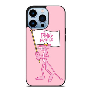PINK PANTHER 3 iPhone 13 Pro Max Case Cover PINK PANTHER 3 iPhone 13 Pro Max Case Cover