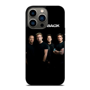 NICKELBACK BAND iPhone 13 Pro Case Cover NICKELBACK BAND iPhone 13 Pro Case Cover