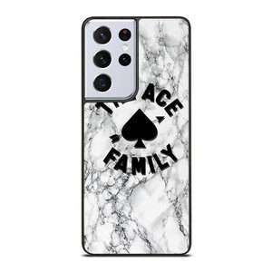 THE ACE FAMILY DAZZLE Samsung Galaxy S21 Ultra Case Cover