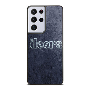 THE DOORS 3 Samsung Galaxy S21 Ultra Case Cover THE DOORS 3 Samsung Galaxy S21 Ultra Case Cover