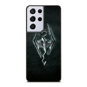 THE ELDER SCROLLS V SKYRIM 3 Samsung Galaxy S21 Ultra Case Cover THE ELDER SCROLLS V SKYRIM 3 Samsung Galaxy S21 Ultra Case Cover