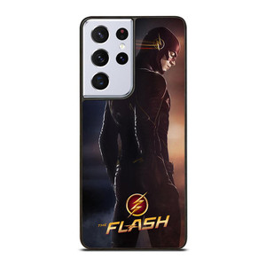 THE FLASH Samsung Galaxy S21 Ultra Case Cover