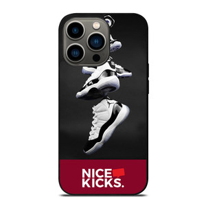 NICE KICKS SNEAKERS 2 iPhone 13 Pro Case Cover