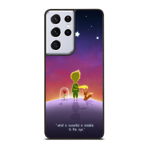 THE LITTLE PRINCE 3 Samsung Galaxy S21 Ultra Case Cover THE LITTLE PRINCE 3 Samsung Galaxy S21 Ultra Case Cover