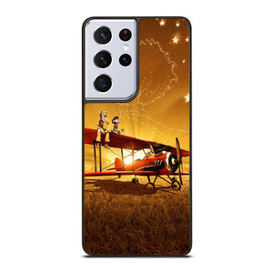 THE LITTLE PRINCE STAR Samsung Galaxy S21 Ultra Case Cover