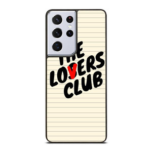 THE LOSERS CLUB LOGO Samsung Galaxy S21 Ultra Case Cover