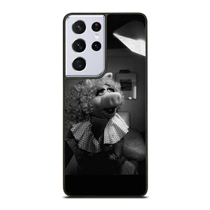 THE MUPPETS MISS PIGGY Samsung Galaxy S21 Ultra Case Cover THE MUPPETS MISS PIGGY Samsung Galaxy S21 Ultra Case Cover