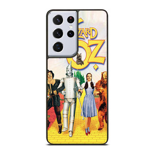 THE WIZARD OF OZ 2 Samsung Galaxy S21 Ultra Case Cover