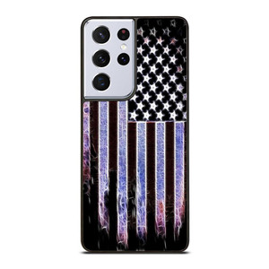 THIN AMERICAN LIGHT Samsung Galaxy S21 Ultra Case Cover THIN AMERICAN LIGHT Samsung Galaxy S21 Ultra Case Cover