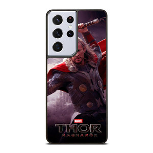 THOR RAGNAROK 1 Samsung Galaxy S21 Ultra Case Cover