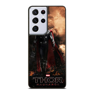 THOR RAGNAROK 2 Samsung Galaxy S21 Ultra Case Cover THOR RAGNAROK 2 Samsung Galaxy S21 Ultra Case Cover