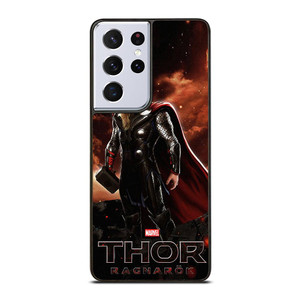 THOR RAGNAROK 3 Samsung Galaxy S21 Ultra Case Cover