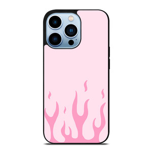 PINK FLAME iPhone 13 Pro Max Case Cover