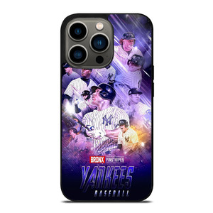 NEW YORK YANKEES TEAM iPhone 13 Pro Case Cover NEW YORK YANKEES TEAM iPhone 13 Pro Case Cover