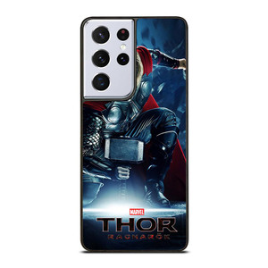 THOR RAGNAROK 4 Samsung Galaxy S21 Ultra Case Cover