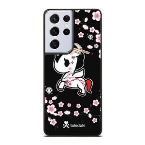 TOKIDOKI UNICORN 2 Samsung Galaxy S21 Ultra Case Cover TOKIDOKI UNICORN 2 Samsung Galaxy S21 Ultra Case Cover