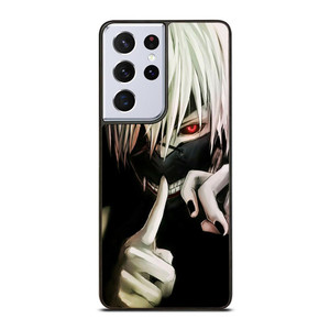 TOKYO GHOUL ANIME Samsung Galaxy S21 Ultra Case Cover TOKYO GHOUL ANIME Samsung Galaxy S21 Ultra Case Cover