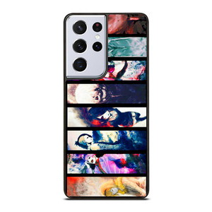 TOKYO GHOUL CHARACTER Samsung Galaxy S21 Ultra Case Cover TOKYO GHOUL CHARACTER Samsung Galaxy S21 Ultra Case Cover