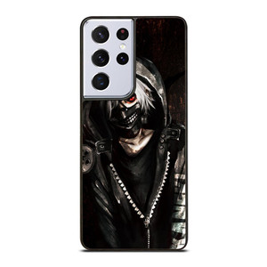 TOKYO GHOUL Samsung Galaxy S21 Ultra Case Cover TOKYO GHOUL Samsung Galaxy S21 Ultra Case Cover