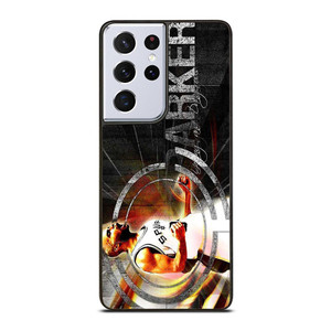 TONY PARKER Samsung Galaxy S21 Ultra Case Cover