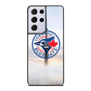 TORONTO BLUE JAYS 3 Samsung Galaxy S21 Ultra Case Cover