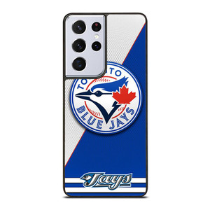 TORONTO BLUE JAYS THE JAYS Samsung Galaxy S21 Ultra Case Cover