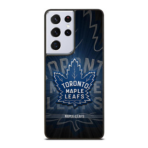 TORONTO MAPLE LEAFS 2 Samsung Galaxy S21 Ultra Case Cover TORONTO MAPLE LEAFS 2 Samsung Galaxy S21 Ultra Case Cover