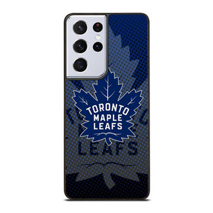 TORONTO MAPLE LEAFS DOT Samsung Galaxy S21 Ultra Case Cover