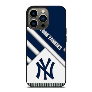 NEW YORK YANKEES 3 iPhone 13 Pro Case Cover