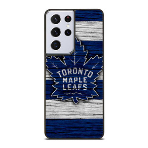 TORONTO MAPLE LEAFS TEAM Samsung Galaxy S21 Ultra Case Cover TORONTO MAPLE LEAFS TEAM Samsung Galaxy S21 Ultra Case Cover