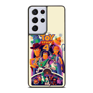 TOY STORY COLLAGE Samsung Galaxy S21 Ultra Case Cover