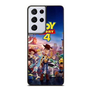 TOY STORY DISNEY Samsung Galaxy S21 Ultra Case Cover TOY STORY DISNEY Samsung Galaxy S21 Ultra Case Cover