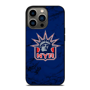 NEW YORK RANGERS MARBLE iPhone 13 Pro Case Cover NEW YORK RANGERS MARBLE iPhone 13 Pro Case Cover