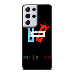 TWENTY ONE PILOTS 2 Samsung Galaxy S21 Ultra Case Cover