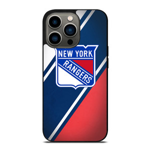 NEW YORK RANGERS HOCKEY iPhone 13 Pro Case Cover NEW YORK RANGERS HOCKEY iPhone 13 Pro Case Cover