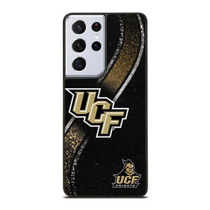 UCF KNIGHTS 1 Samsung Galaxy S21 Ultra Case Cover