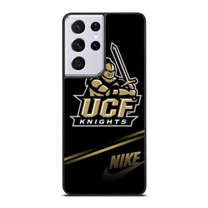 UCF KNIGHTS NIKE Samsung Galaxy S21 Ultra Case Cover UCF KNIGHTS NIKE Samsung Galaxy S21 Ultra Case Cover