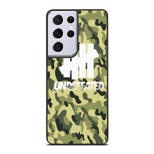 UNDEFEATED BAPE CAMO Samsung Galaxy S21 Ultra Case Cover
