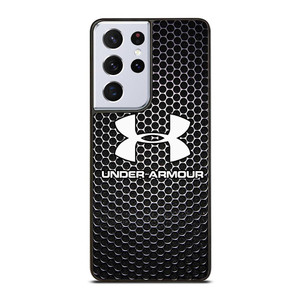 UNDER ARMOUR 4 Samsung Galaxy S21 Ultra Case Cover UNDER ARMOUR 4 Samsung Galaxy S21 Ultra Case Cover