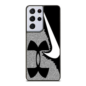 UNDER ARMOUR NIKE Samsung Galaxy S21 Ultra Case Cover UNDER ARMOUR NIKE Samsung Galaxy S21 Ultra Case Cover